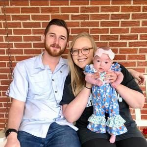 Meet your Posher, Olan